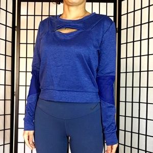 Zella sweatshirt